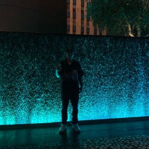 Meet your Posher, Jason